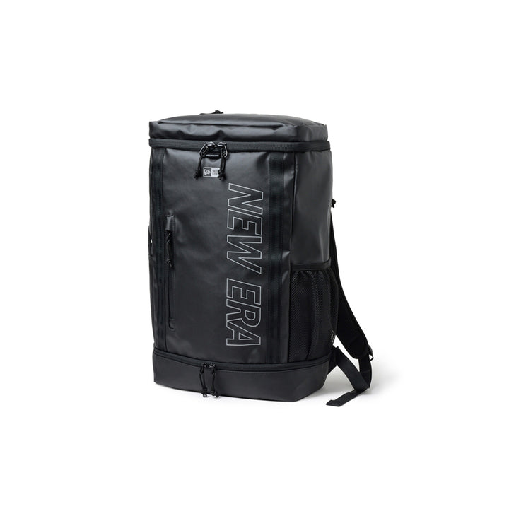 New Era กระเป๋ารุ่น New Era Tpu Ne Logo Black Box Pack Bag
