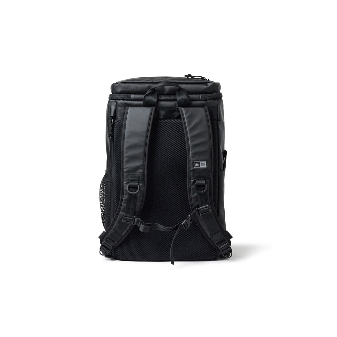 New Era กระเป๋ารุ่น New Era Tpu Ne Logo Black Box Pack Bag