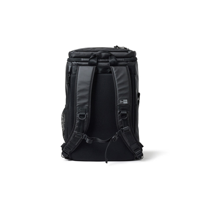 New Era กระเป๋ารุ่น New Era Tpu Ne Logo Black Box Pack Bag