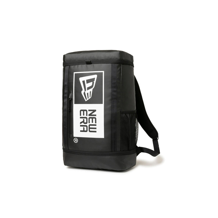 New Era กระเป๋ารุ่น New Era Tpu Box Logo Black Box Pack Bag