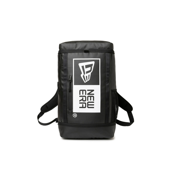 New Era กระเป๋ารุ่น New Era Tpu Box Logo Black Box Pack Bag