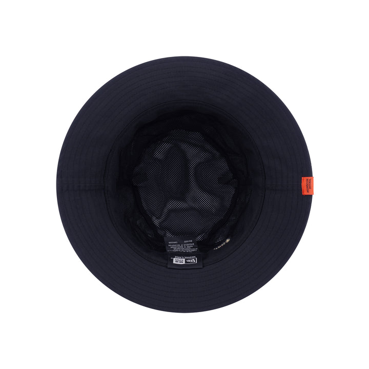 New Era หมวกรุ่น New Era X Monsoon Patrol Monsoon Patrol Black Bucket 01 Cap