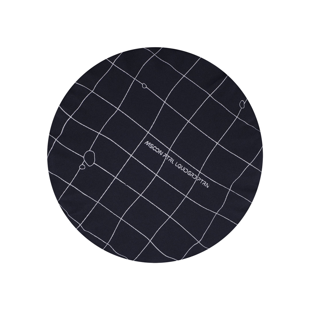 New Era หมวกรุ่น New Era X Monsoon Patrol Monsoon Patrol Black Bucket 01 Cap