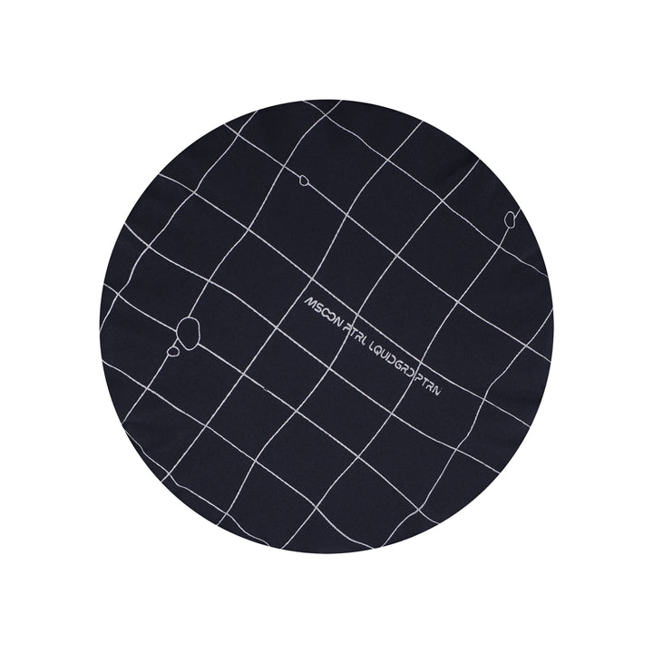 New Era หมวกรุ่น New Era X Monsoon Patrol Monsoon Patrol Black Bucket 01 Cap