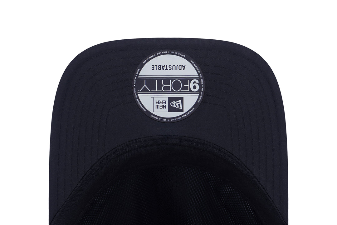New Era หมวกรุ่น New Era X Monsoon Patrol Monsoon Patrol Black 59Fifty Cap