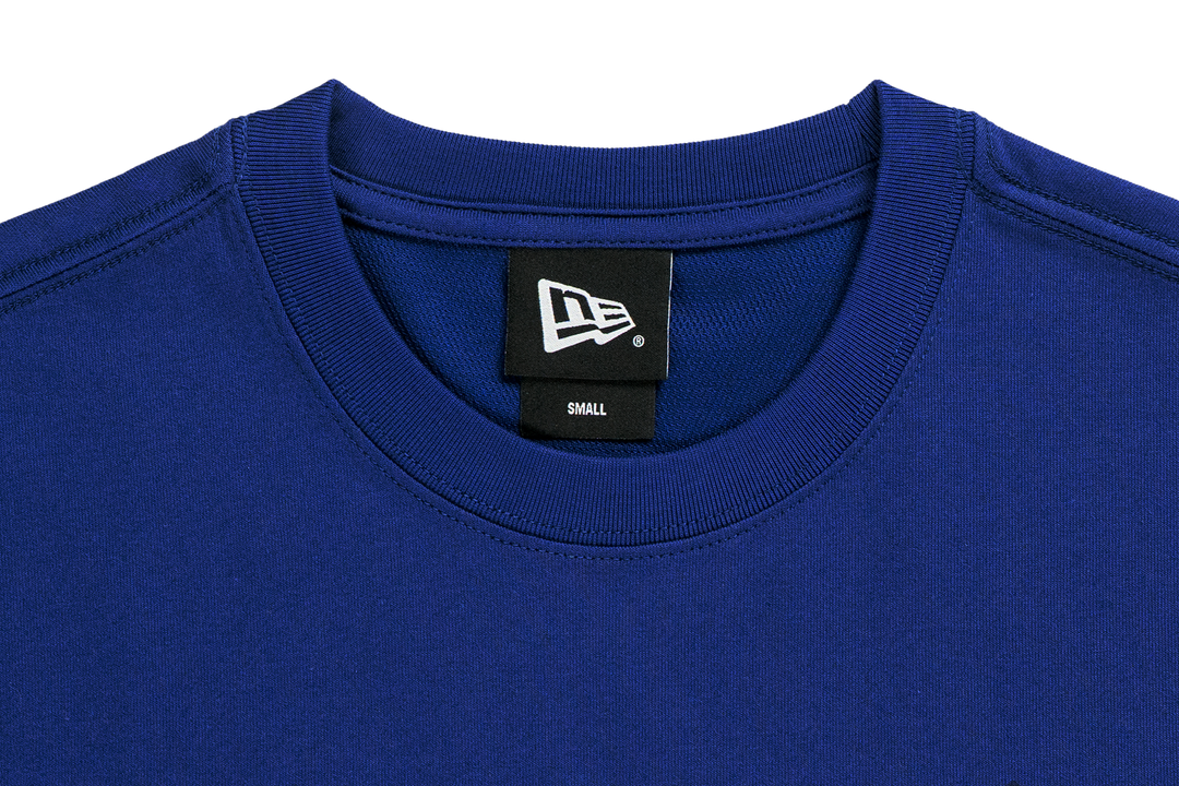 New Era เสื้อยืดแขนสั้นรุ่น Los Angeles Dodgers Mlb Tyo S Sakura Ohtani Dark Royal Short Sleeve Tee