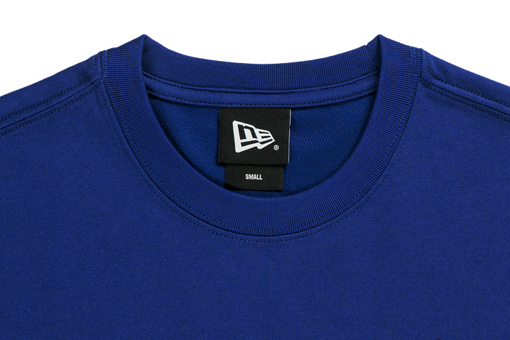 New Era เสื้อยืดแขนสั้นรุ่น Los Angeles Dodgers Mlb Tyo S Sakura Ohtani Dark Royal Short Sleeve Tee
