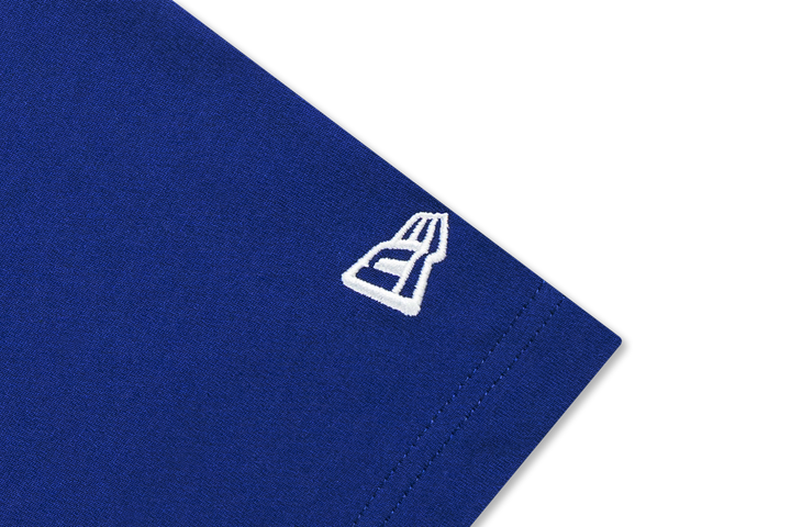 New Era เสื้อยืดแขนสั้นรุ่น Los Angeles Dodgers Mlb Tyo S Sakura Ohtani Dark Royal Short Sleeve Tee