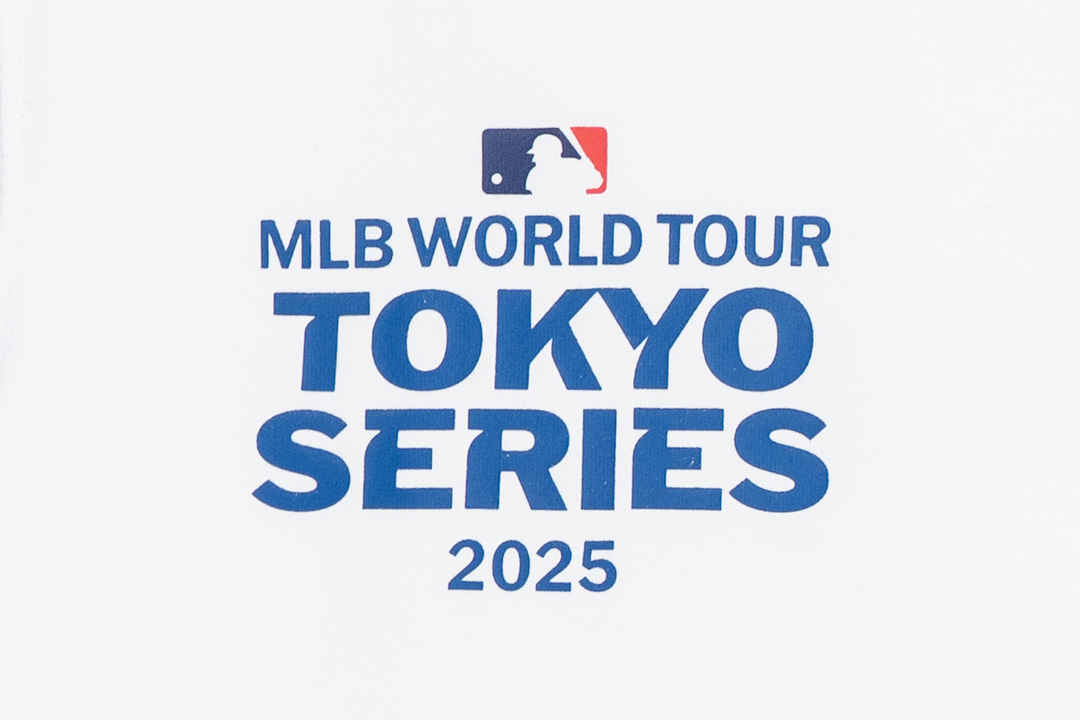 New Era เสื้อยืดแขนสั้นรุ่น Los Angeles Dodgers Mlb Tyo S Opening Ohtani White Short Sleeve Tee