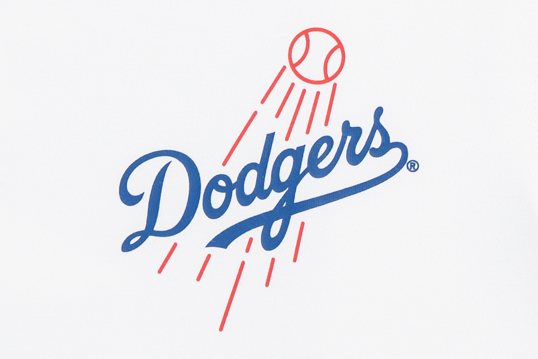 New Era เสื้อยืดแขนสั้นรุ่น Los Angeles Dodgers Mlb Tyo S Opening Ohtani White Short Sleeve Tee