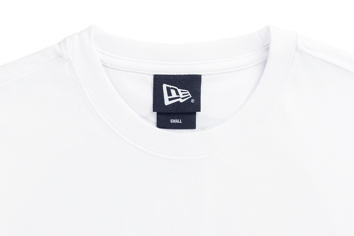 New Era เสื้อยืดแขนสั้นรุ่น Los Angeles Dodgers Mlb Tyo S Opening Ohtani White Short Sleeve Tee