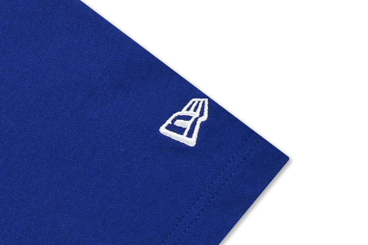New Era เสื้อยืดแขนสั้นรุ่น Los Angeles Dodgers Mlb Players Ohtani Dark Royal Short Sleeve Tee
