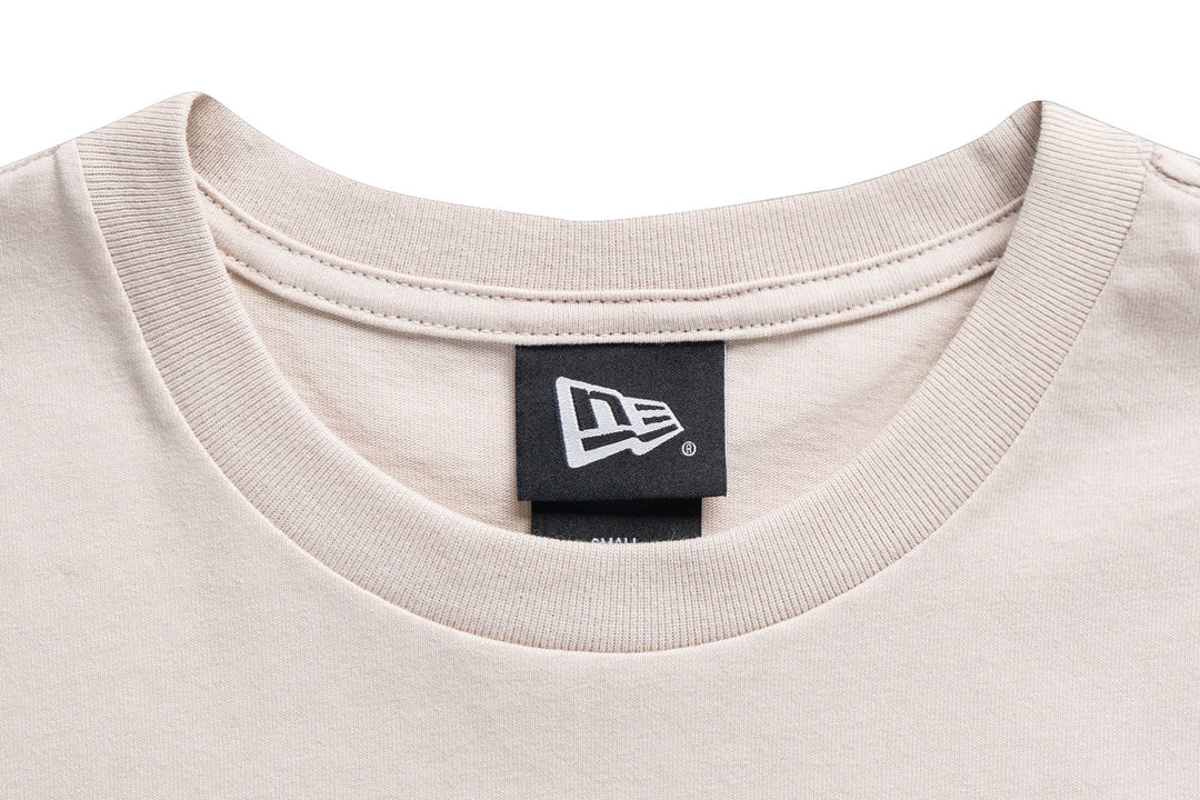 New Era เสื้อยืดแขนสั้นรุ่น Thailand Local Series Stone Short Sleeve Tee