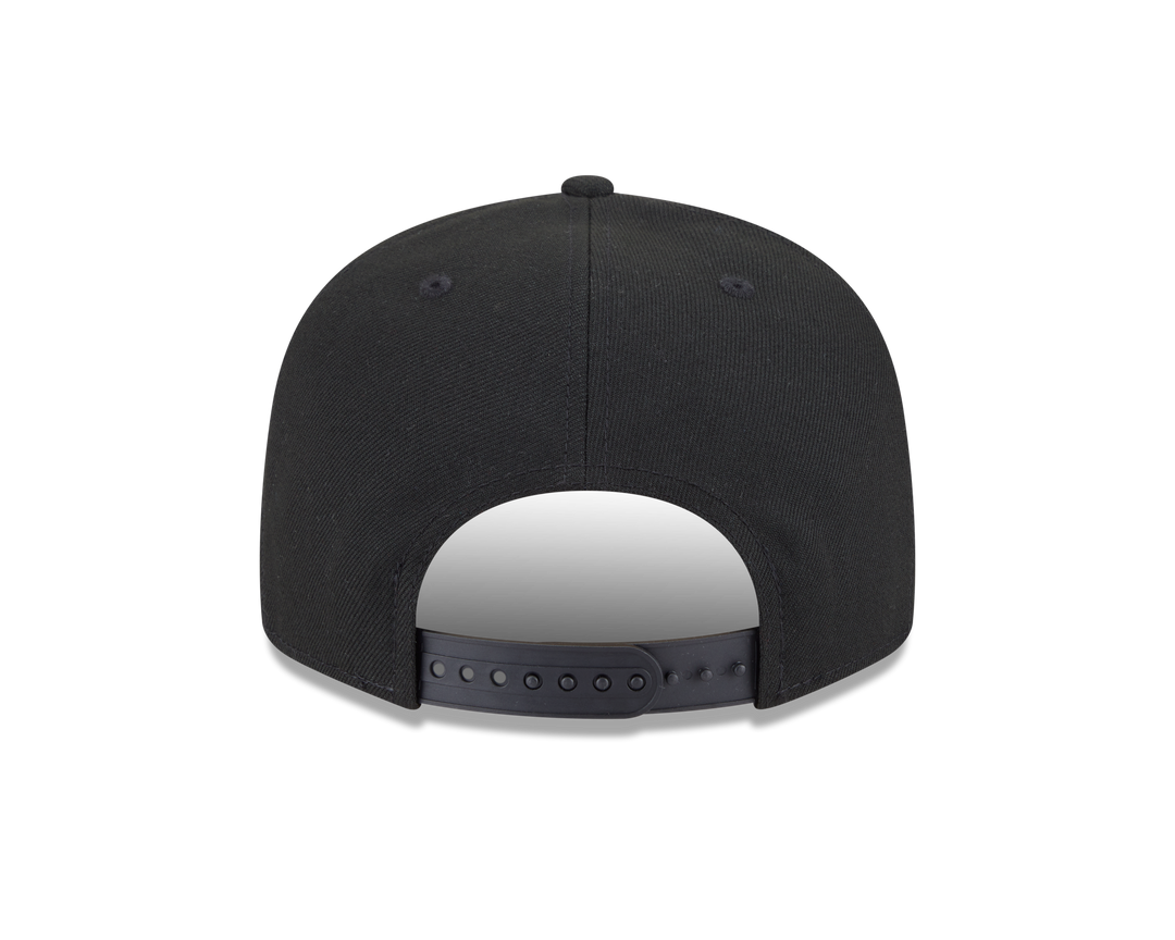New Era หมวกรุ่น NEW YORK YANKEES MLB VISOR NAVY 9FIFTY CAP