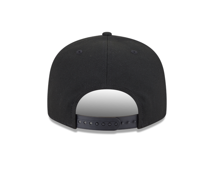 New Era หมวกรุ่น NEW YORK YANKEES MLB VISOR NAVY 9FIFTY CAP