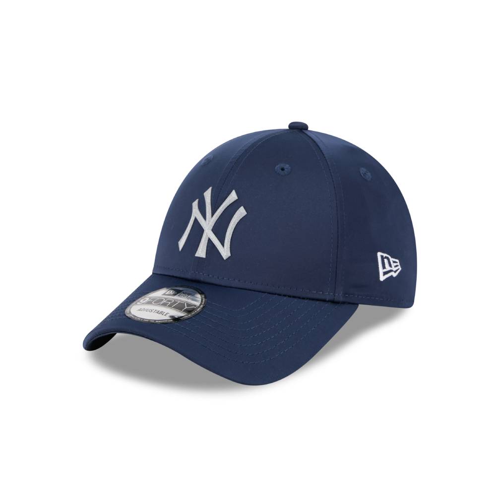 หมวกแก๊ป New Era รุ่น New York Yankees MLB TPU Navy 9Forty Cap