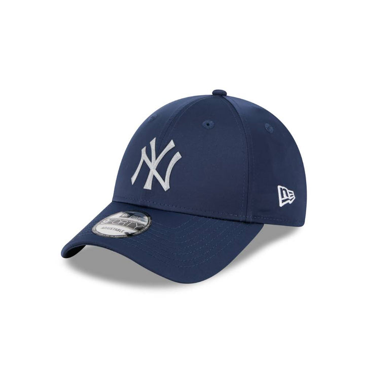 หมวกแก๊ป New Era รุ่น New York Yankees MLB TPU Navy 9Forty Cap