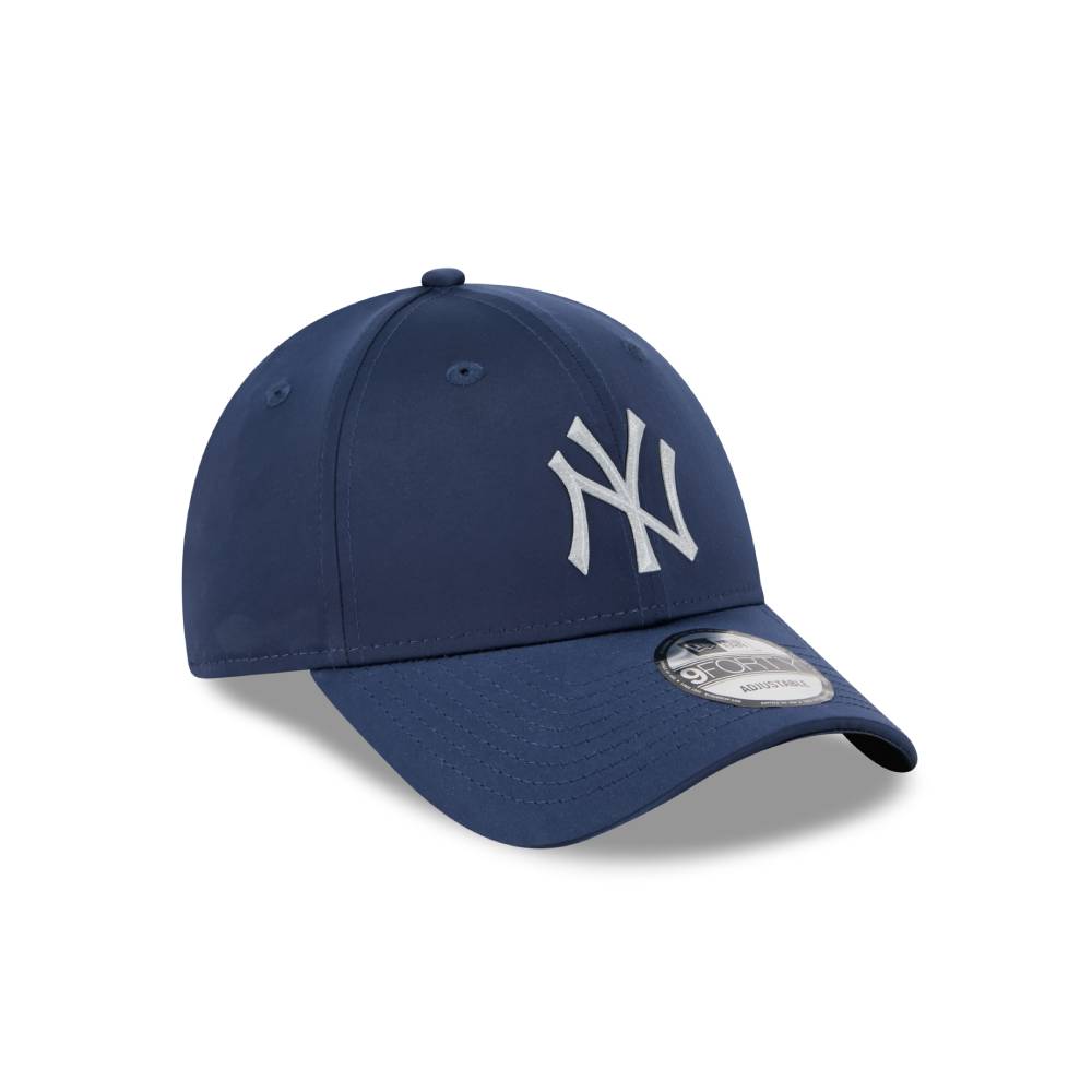 หมวกแก๊ป New Era รุ่น New York Yankees MLB TPU Navy 9Forty Cap