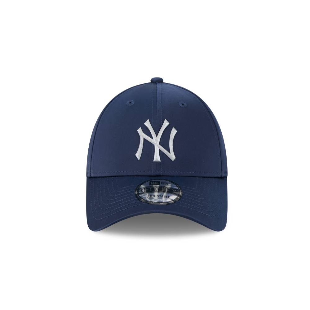 หมวกแก๊ป New Era รุ่น New York Yankees MLB TPU Navy 9Forty Cap