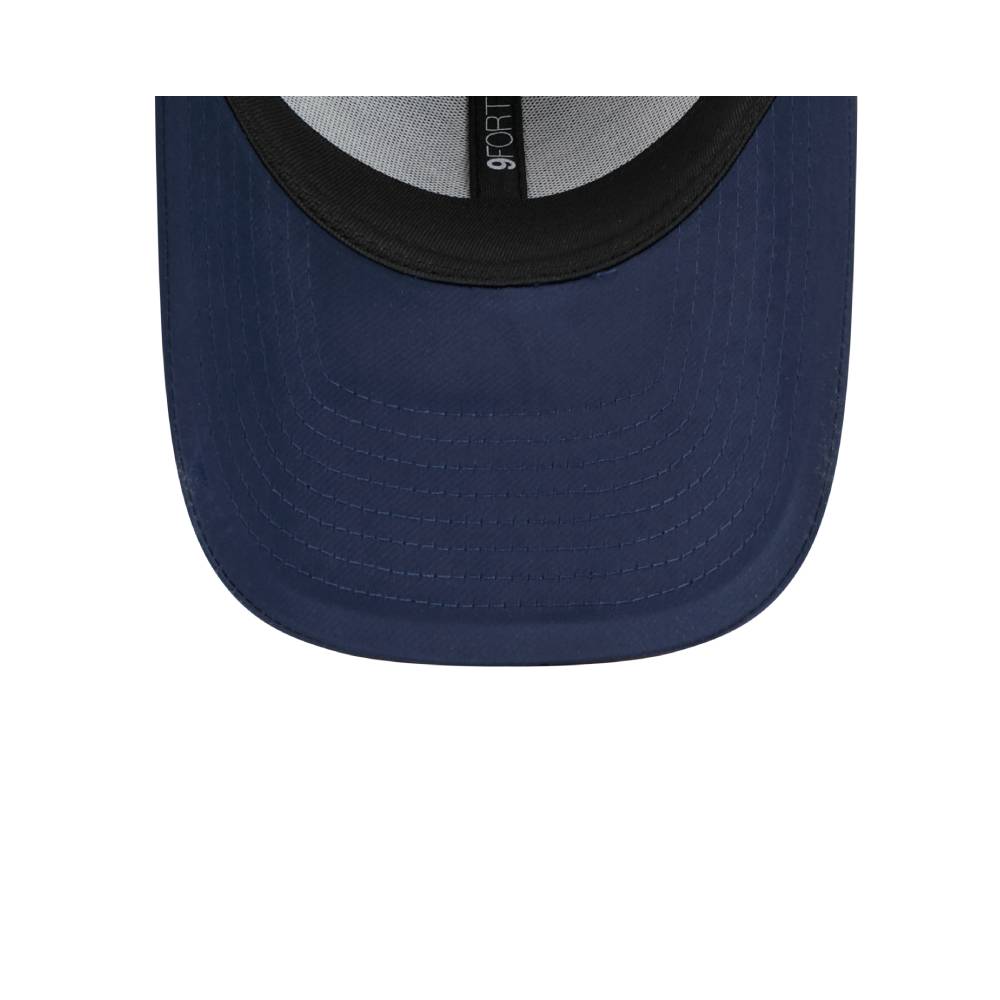 หมวกแก๊ป New Era รุ่น New York Yankees MLB TPU Navy 9Forty Cap