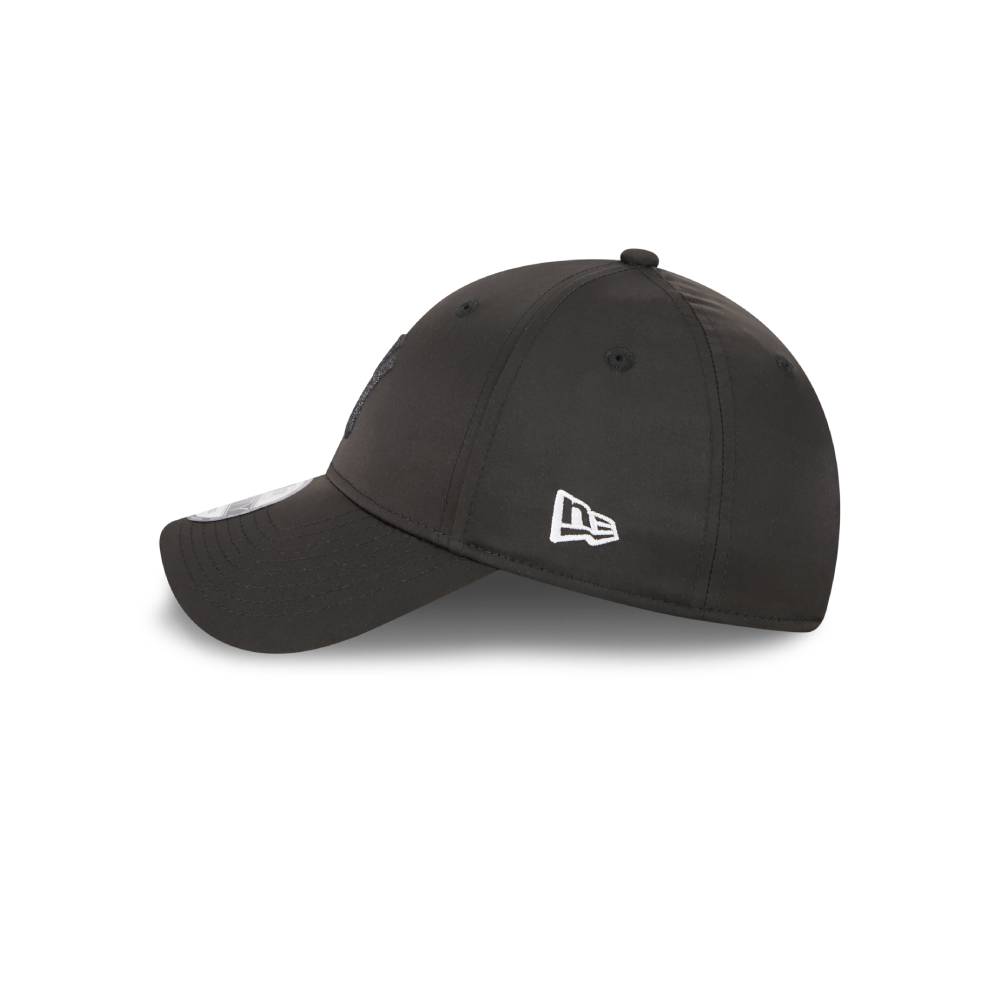 หมวกแก๊ป New Era รุ่น New York Yankees MLB TPU Black 9Forty Cap