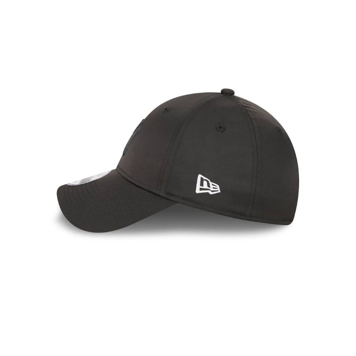 หมวกแก๊ป New Era รุ่น New York Yankees MLB TPU Black 9Forty Cap