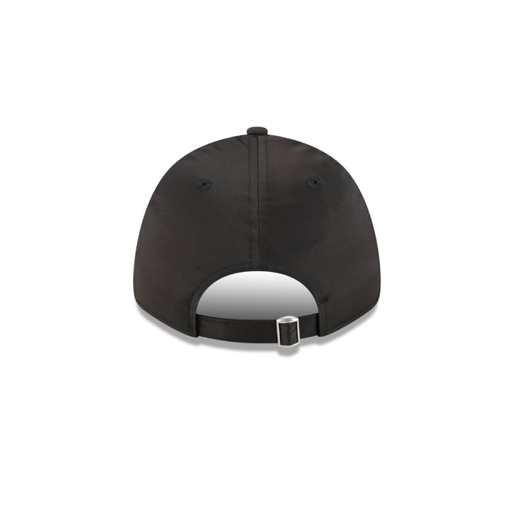 หมวกแก๊ป New Era รุ่น New York Yankees MLB TPU Black 9Forty Cap