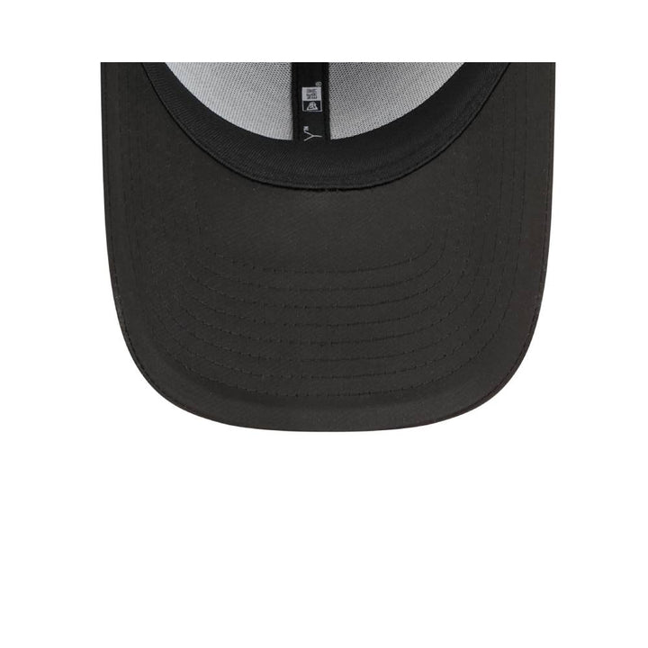 หมวกแก๊ป New Era รุ่น New York Yankees MLB TPU Black 9Forty Cap