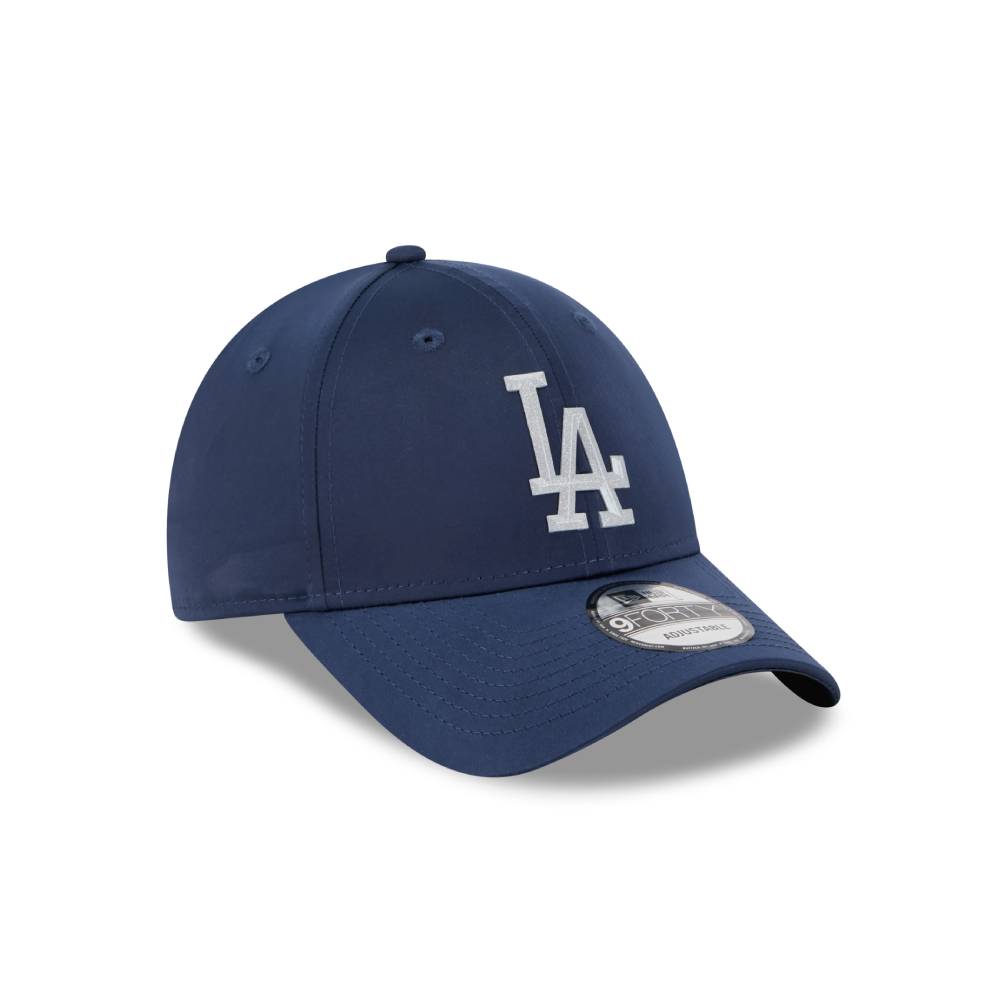 หมวกแก๊ป New Era รุ่น Los Angeles Dodgers MLB TPU Navy 9Forty Cap