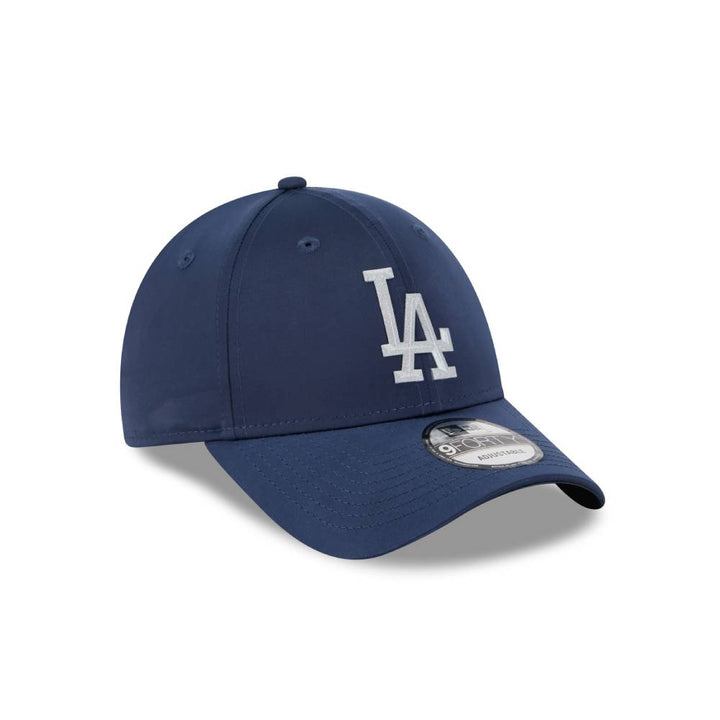 หมวกแก๊ป New Era รุ่น Los Angeles Dodgers MLB TPU Navy 9Forty Cap
