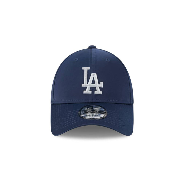 หมวกแก๊ป New Era รุ่น Los Angeles Dodgers MLB TPU Navy 9Forty Cap
