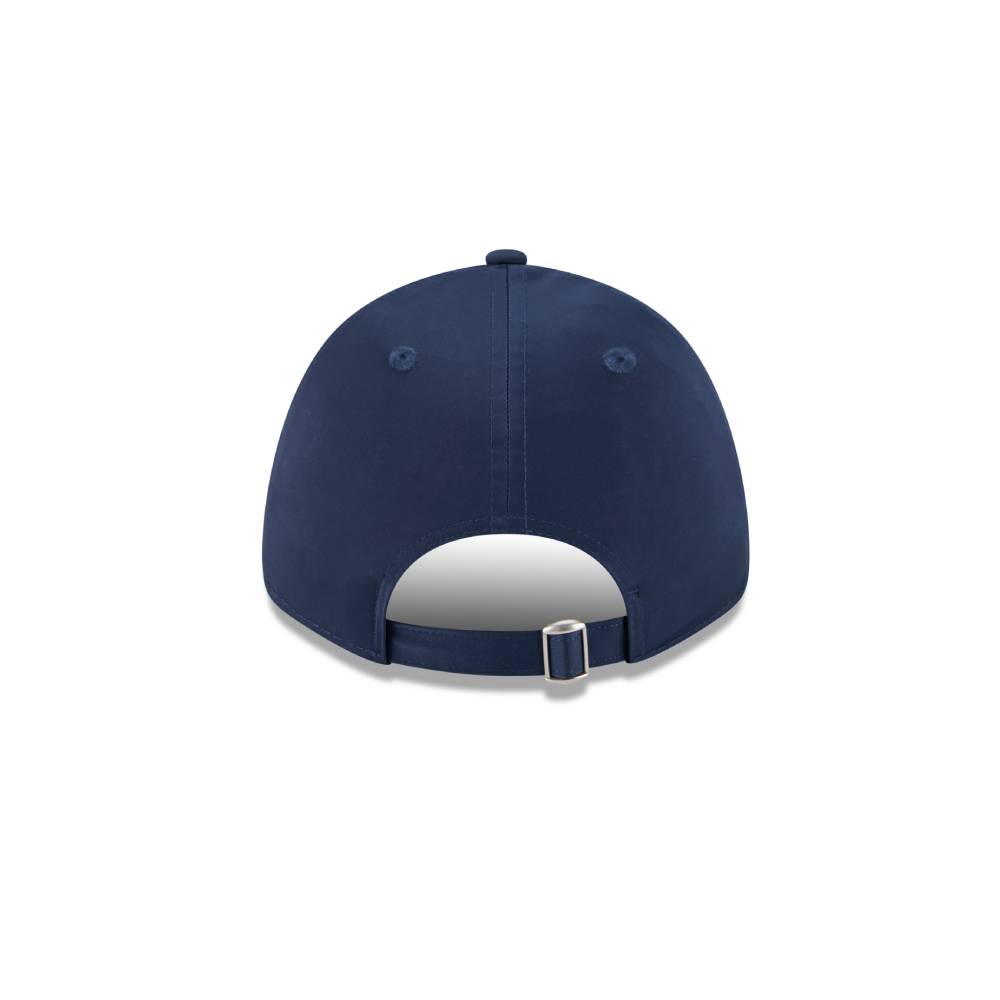 หมวกแก๊ป New Era รุ่น Los Angeles Dodgers MLB TPU Navy 9Forty Cap