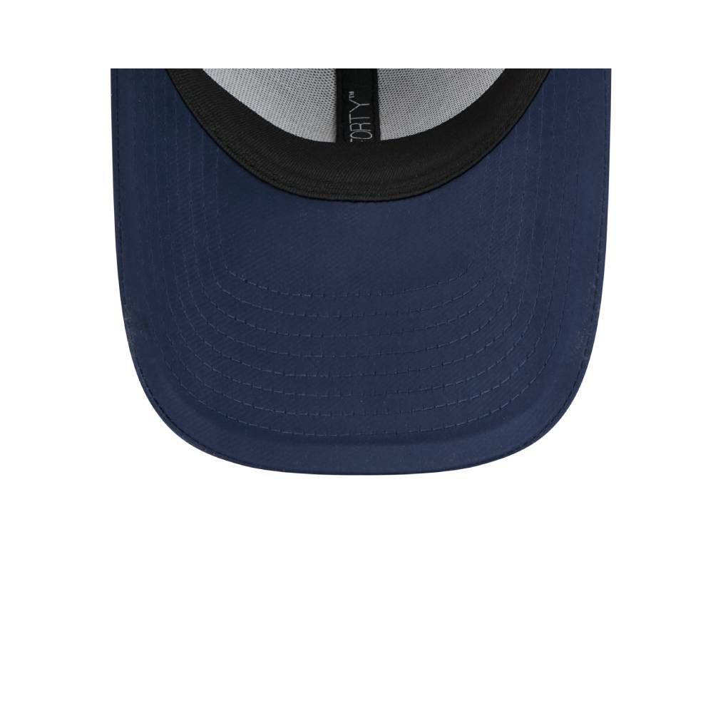 หมวกแก๊ป New Era รุ่น Los Angeles Dodgers MLB TPU Navy 9Forty Cap