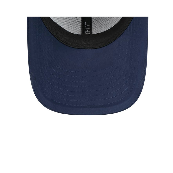 หมวกแก๊ป New Era รุ่น Los Angeles Dodgers MLB TPU Navy 9Forty Cap