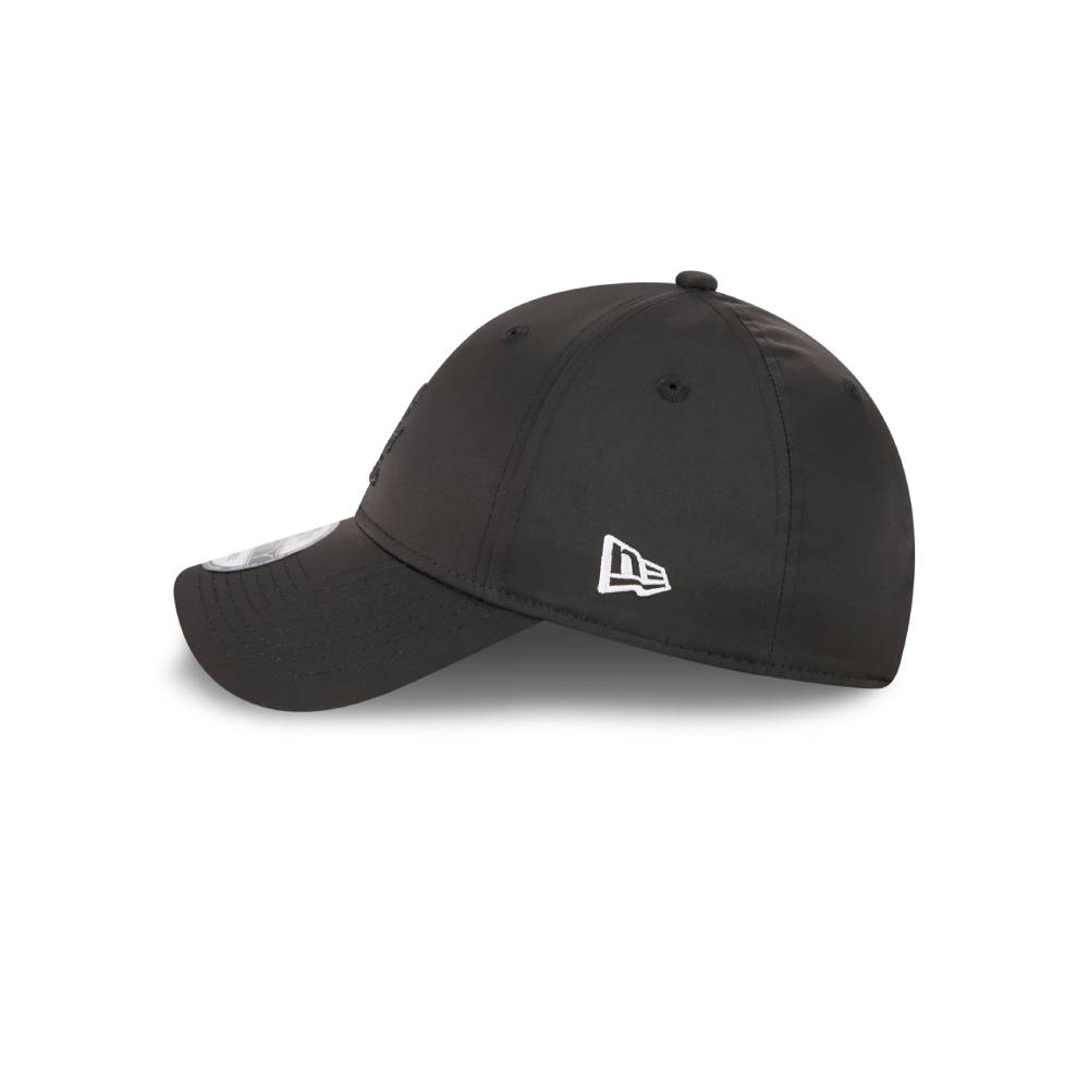 หมวกแก๊ป New Era รุ่น Los Angeles Dodgers MLB TPU Black 9Forty Cap