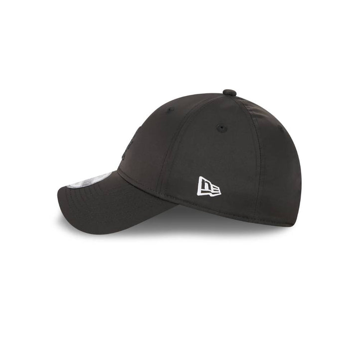 หมวกแก๊ป New Era รุ่น Los Angeles Dodgers MLB TPU Black 9Forty Cap