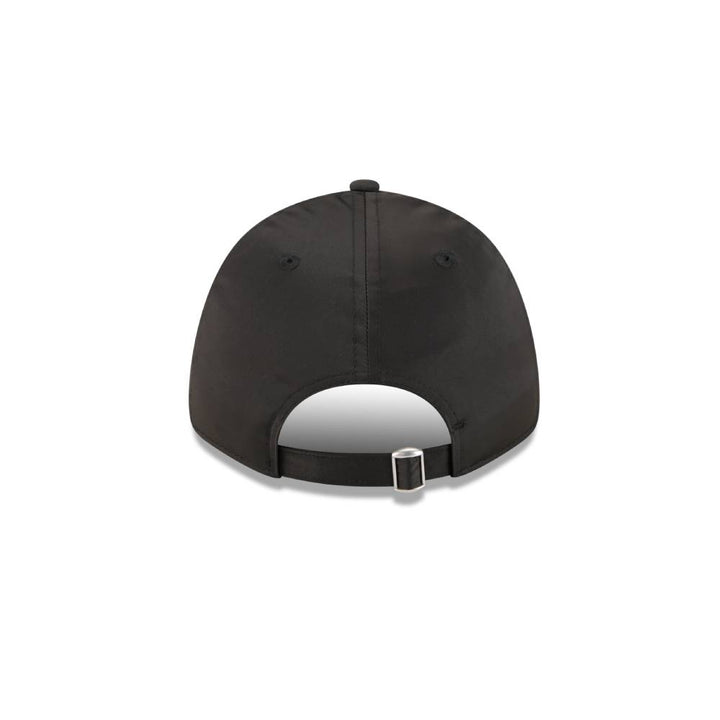หมวกแก๊ป New Era รุ่น Los Angeles Dodgers MLB TPU Black 9Forty Cap