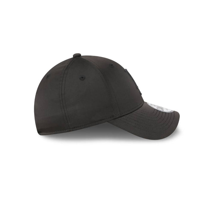 หมวกแก๊ป New Era รุ่น Los Angeles Dodgers MLB TPU Black 9Forty Cap