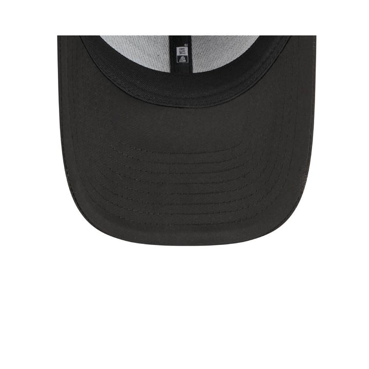 หมวกแก๊ป New Era รุ่น Los Angeles Dodgers MLB TPU Black 9Forty Cap