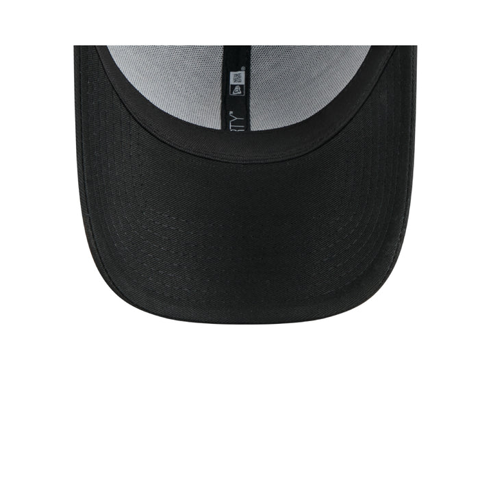 หมวกแก๊ป New Era รุ่น Chicago Cubs Cooperstown League Mix Game Day Black 9Forty Cap