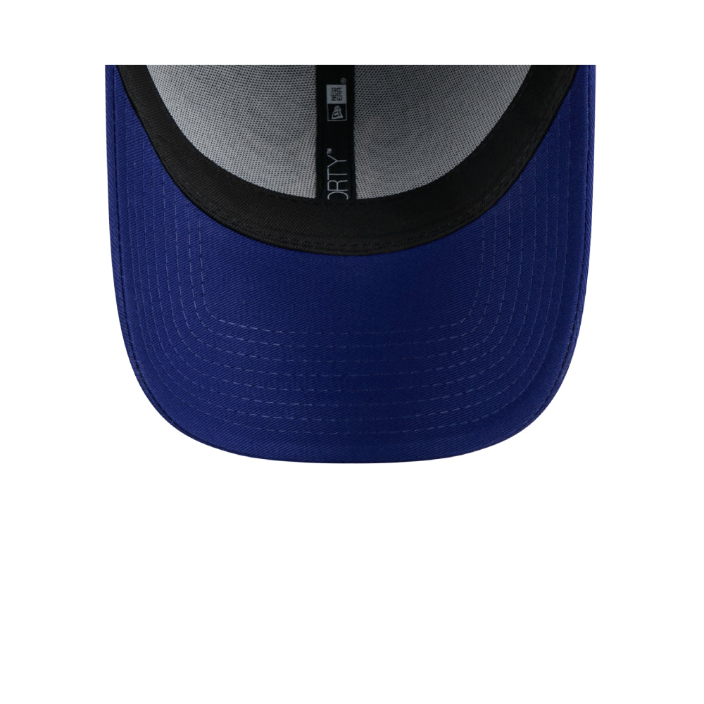 หมวกแก๊ป New Era รุ่น Brooklyn Dodgers Cooperstown League Mix Game Day Dark Royal 9Forty Cap