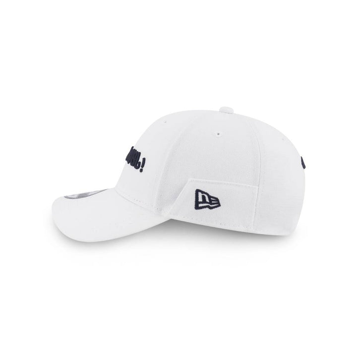 หมวกแก๊ป New Era รุ่น New Era I Am Original White 9Forty Cap