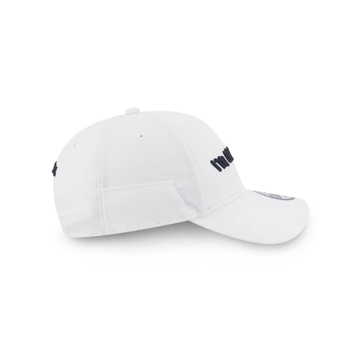 หมวกแก๊ป New Era รุ่น New Era I Am Original White 9Forty Cap