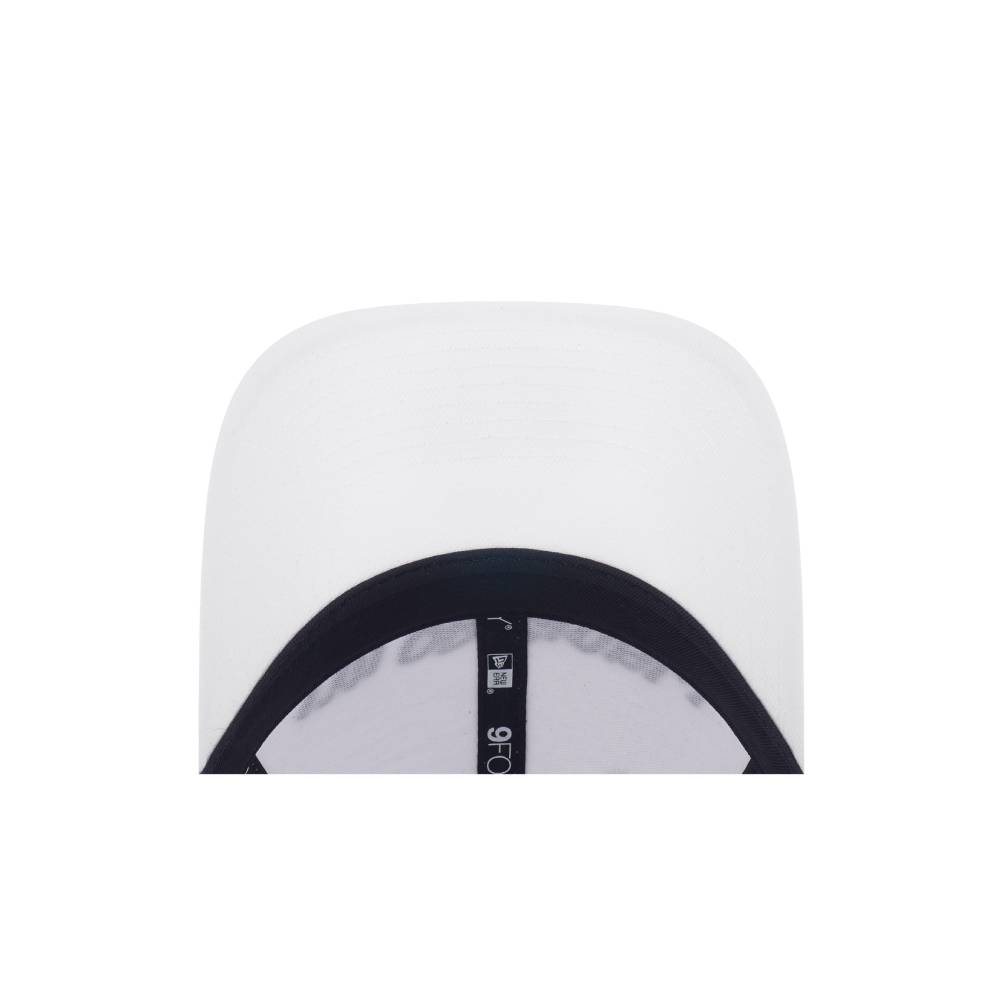 หมวกแก๊ป New Era รุ่น New Era I Am Original White 9Forty Cap