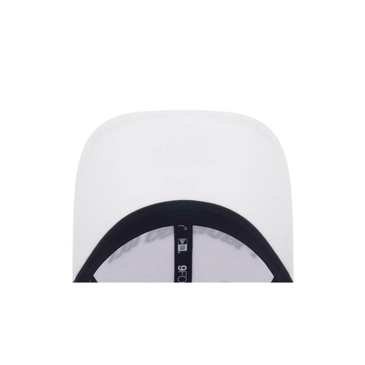หมวกแก๊ป New Era รุ่น New Era I Am Original White 9Forty Cap