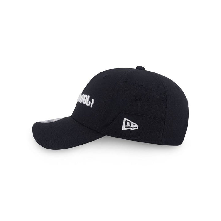 หมวกแก๊ป New Era รุ่น New Era I Am Original Black 9Forty Cap