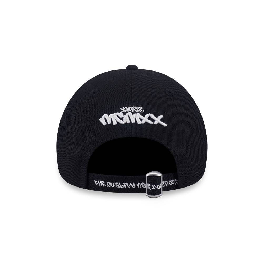 หมวกแก๊ป New Era รุ่น New Era I Am Original Black 9Forty Cap