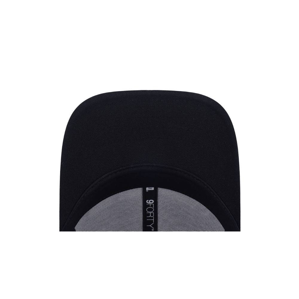 หมวกแก๊ป New Era รุ่น New Era I Am Original Black 9Forty Cap
