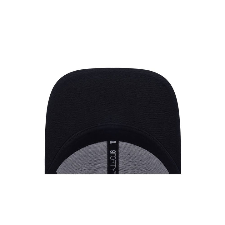 หมวกแก๊ป New Era รุ่น New Era I Am Original Black 9Forty Cap