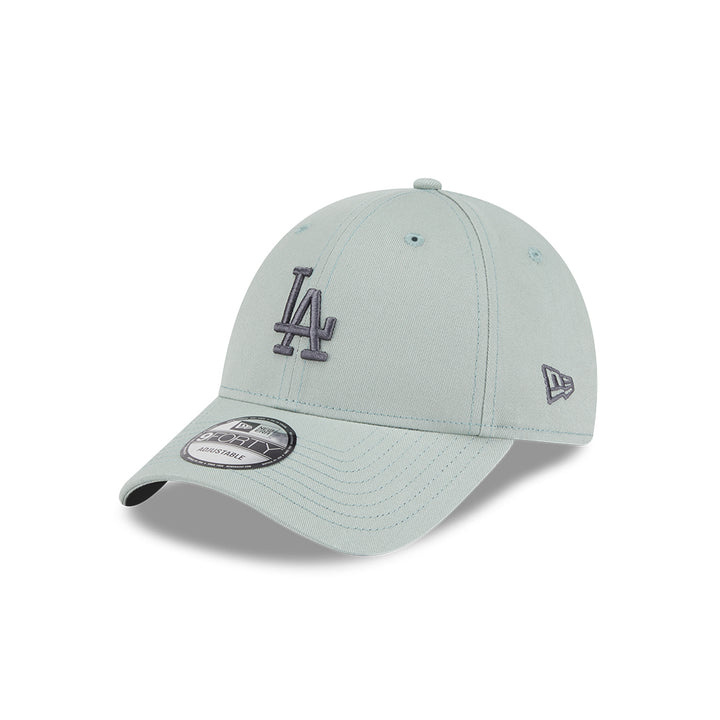 New Era หมวกรุ่น LOS ANGELES DODGERS COLOR ERA EVEREST GREEN 9FORTY CAP